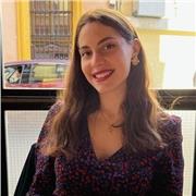 Pedagoga y Educadora Infantil